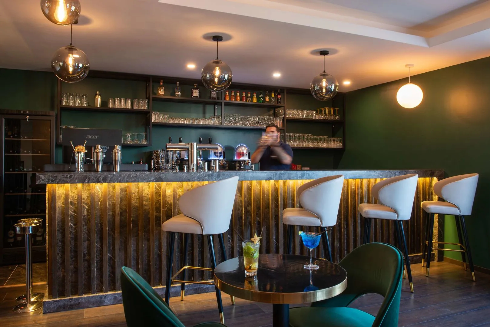 Golden Tulip Dieppe