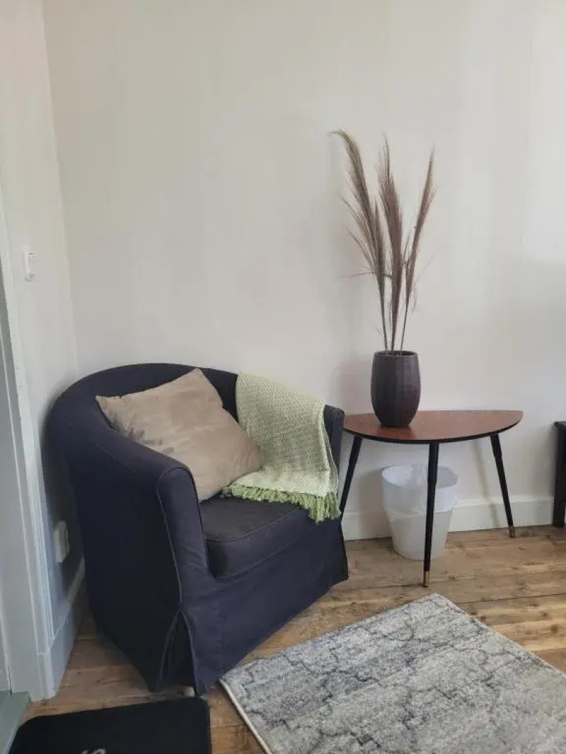 KvarnDammens Bed & Breakfast