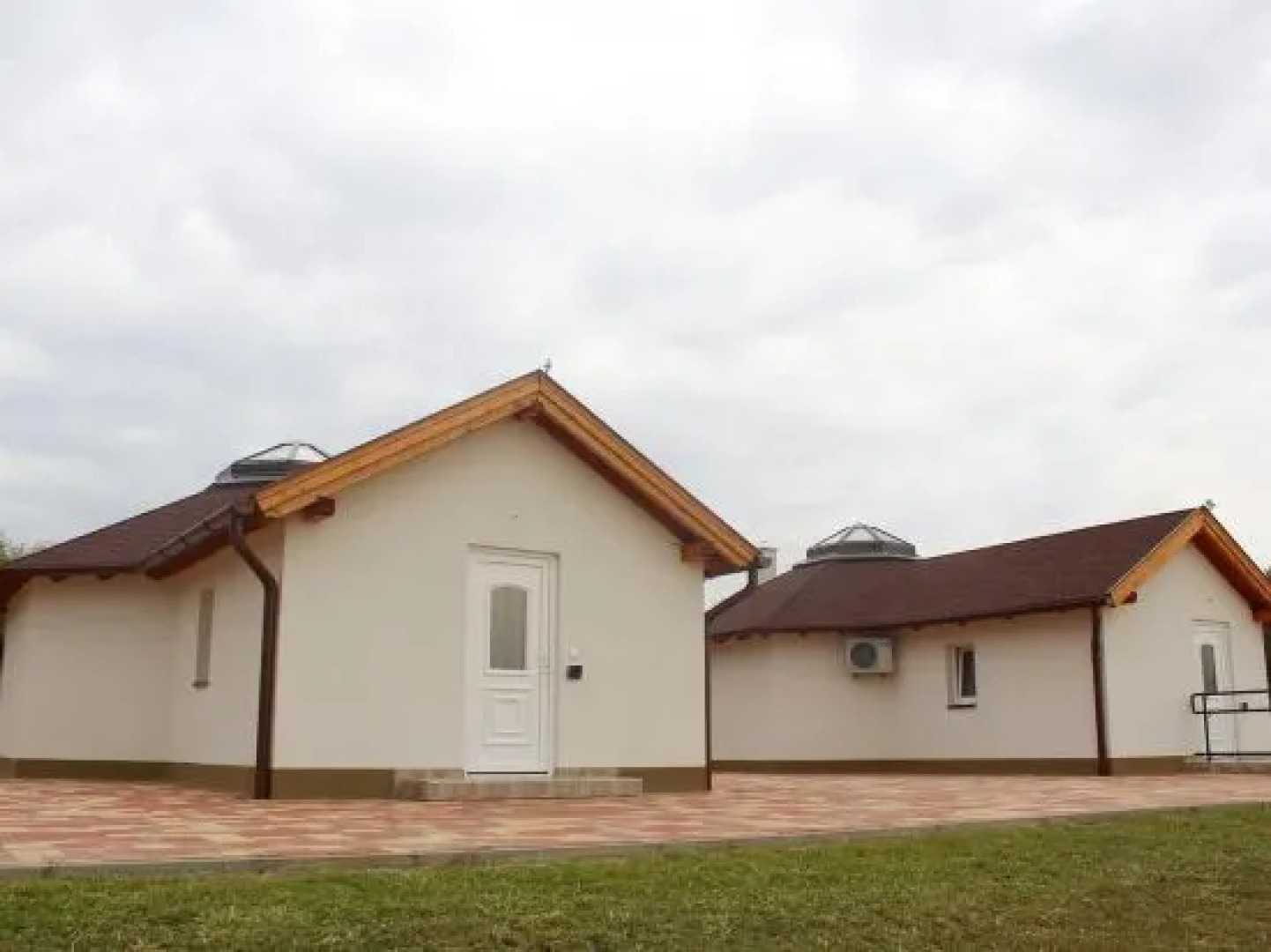 Jurta Üdülőházak