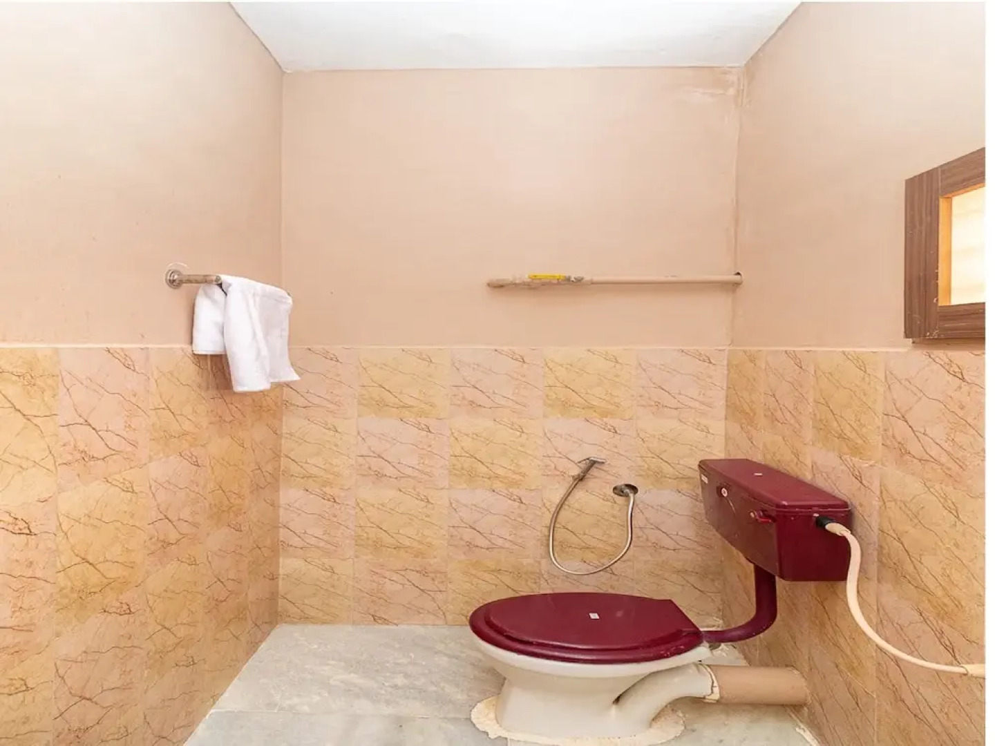 Hotel Baskar by OYO Rooms