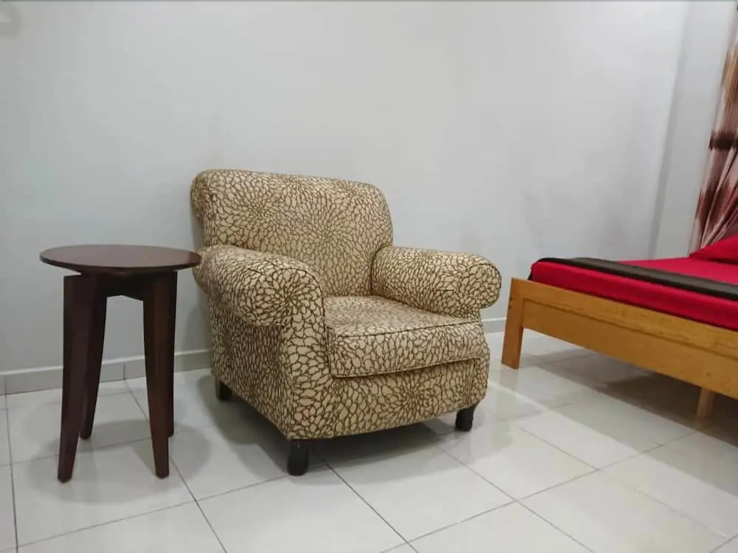 Mahligai Melaka Guesthouse