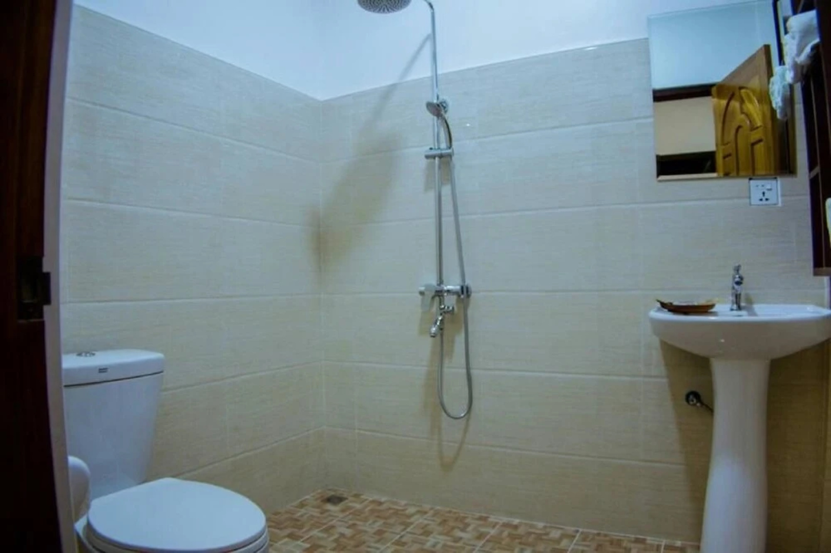 Mingalarpar Ngapali Guest House