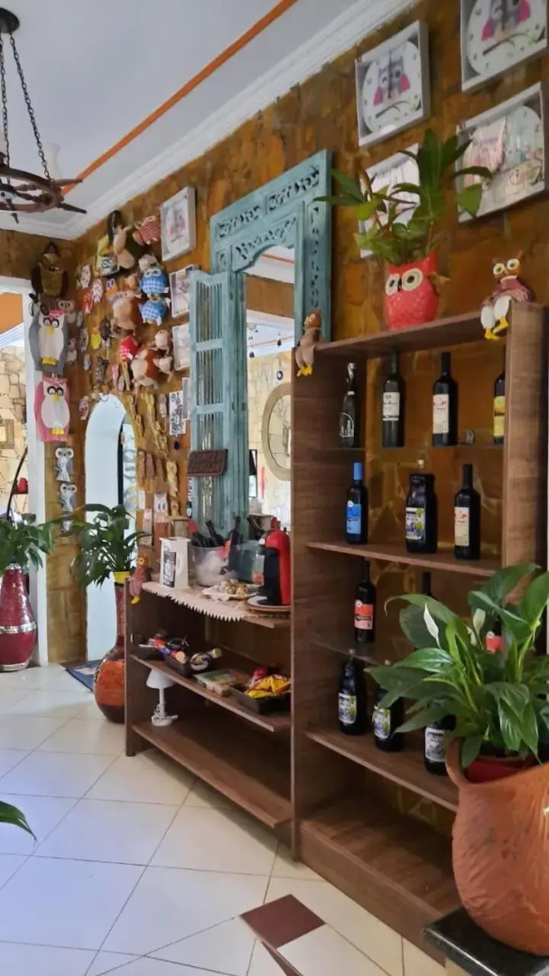 Pousada Canto da Coruja