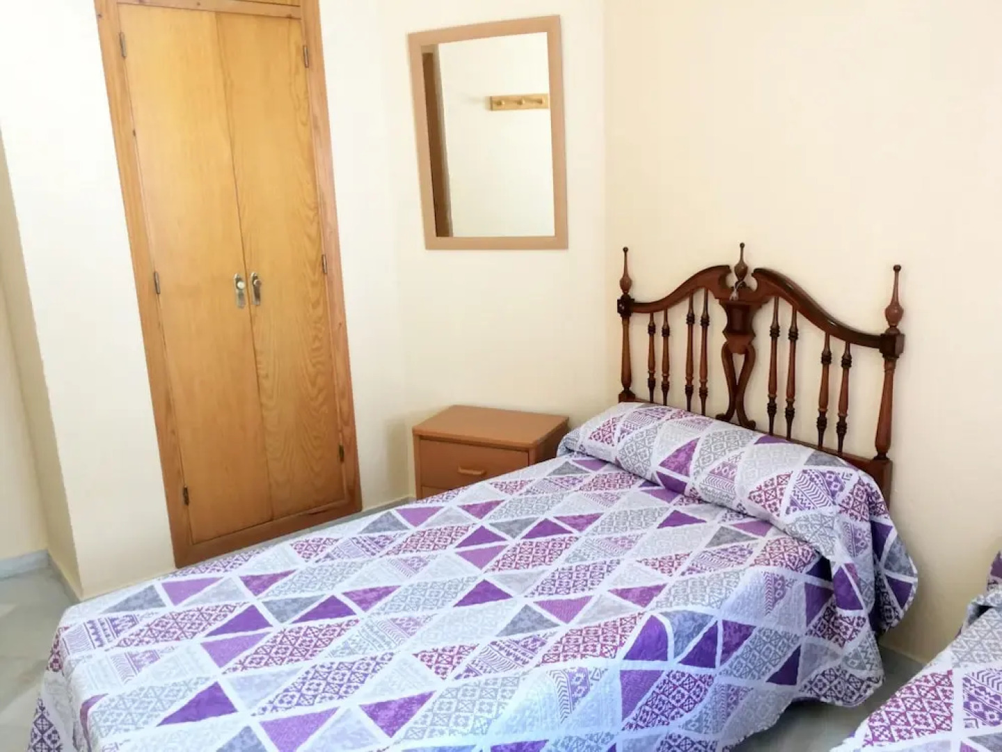 Apartment With 3 Bedrooms in El Portil, With Wonderful City View, Shared Pool and Terrace Near the Beach