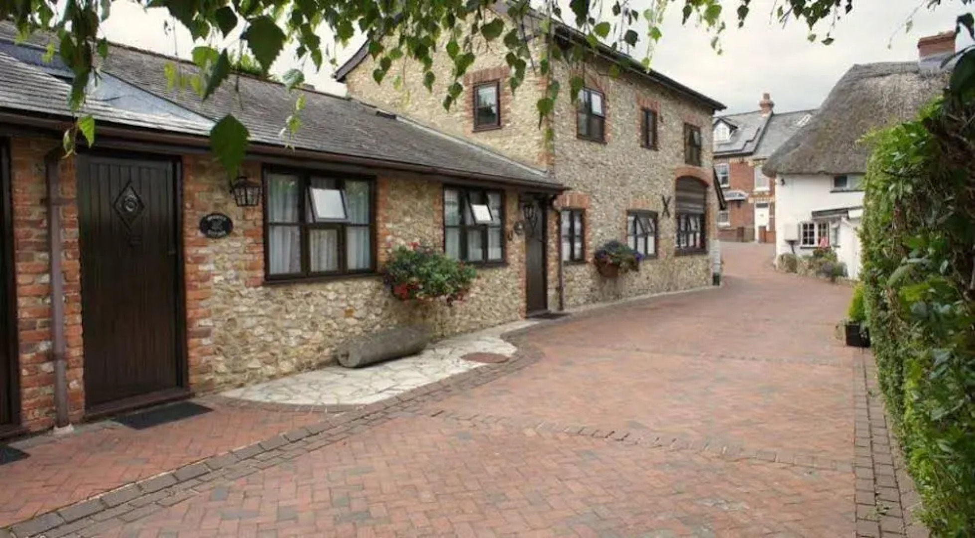 Colyton Holiday Cottages