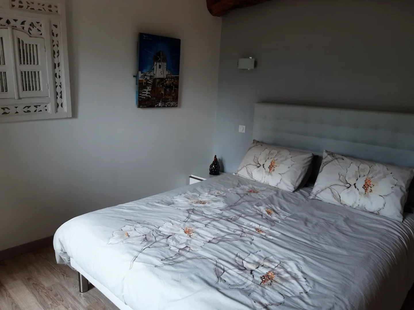 La Ferme de Capucine