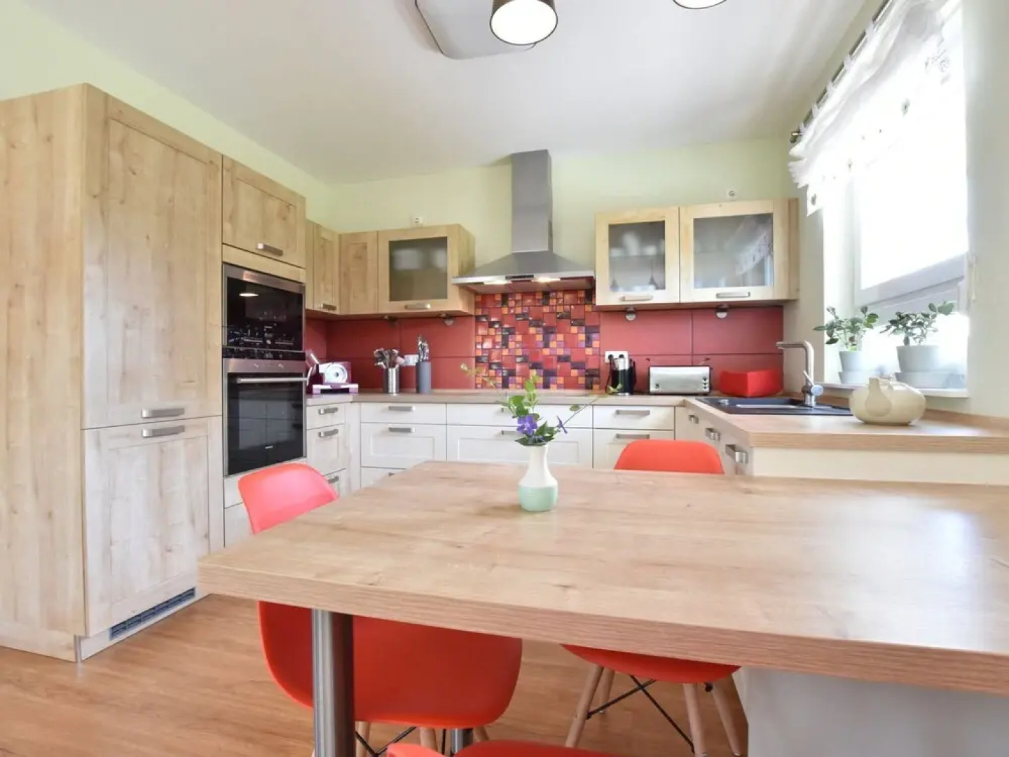 Ferienhaus vor den Toren der Insel Poel