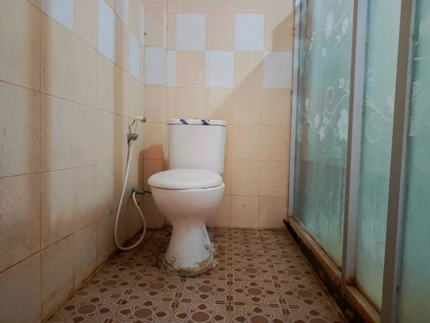 Hotel O Wisma Syariah Lahundape