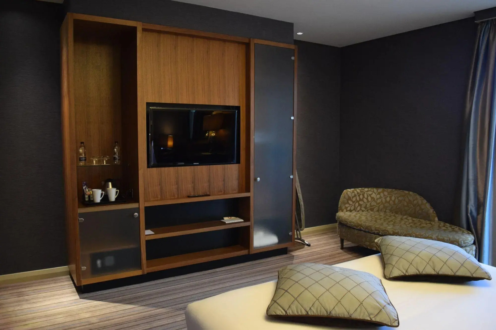 Clayton Hotel Birmingham