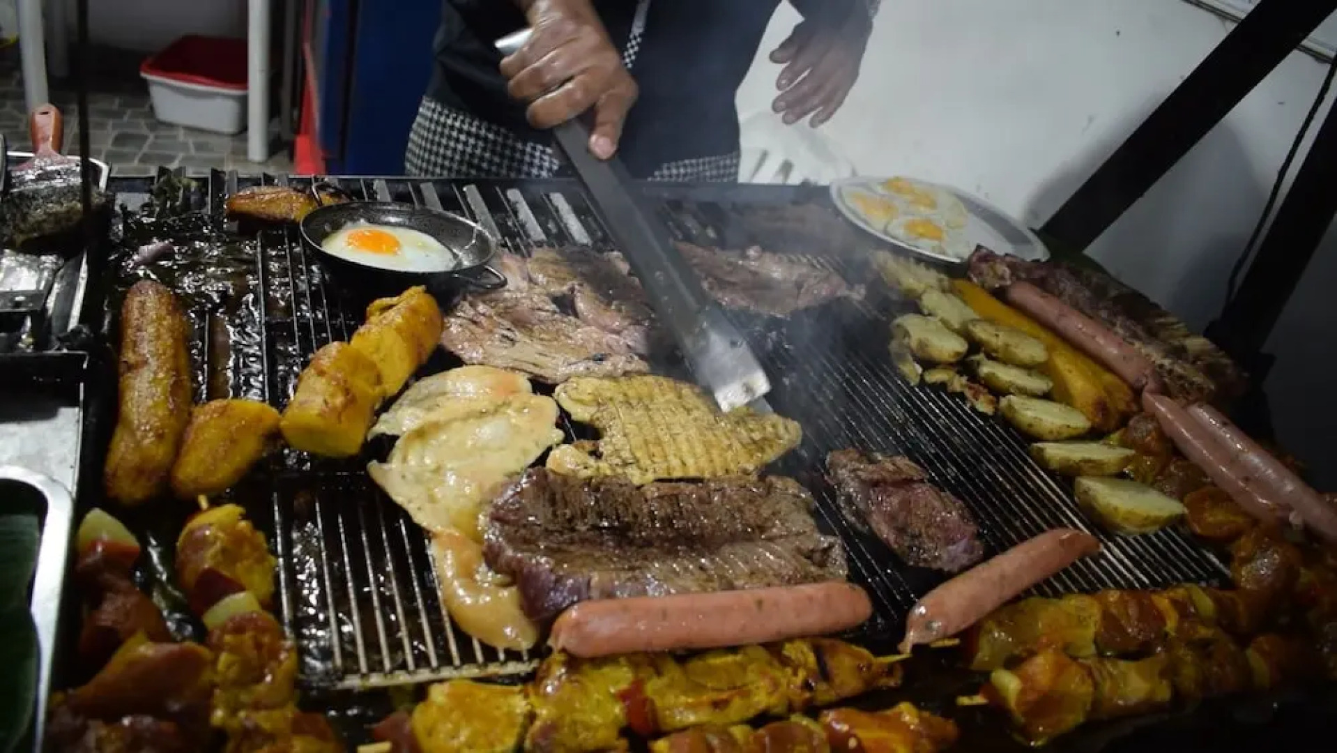 Hotel Campestre Las Bailarinas
