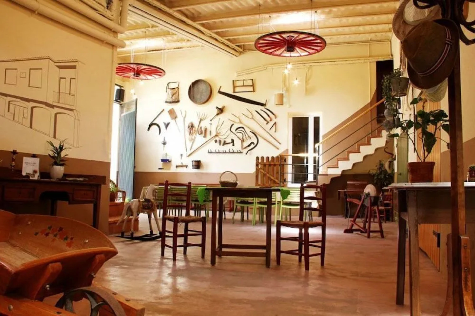 Casa rural Cal Modest