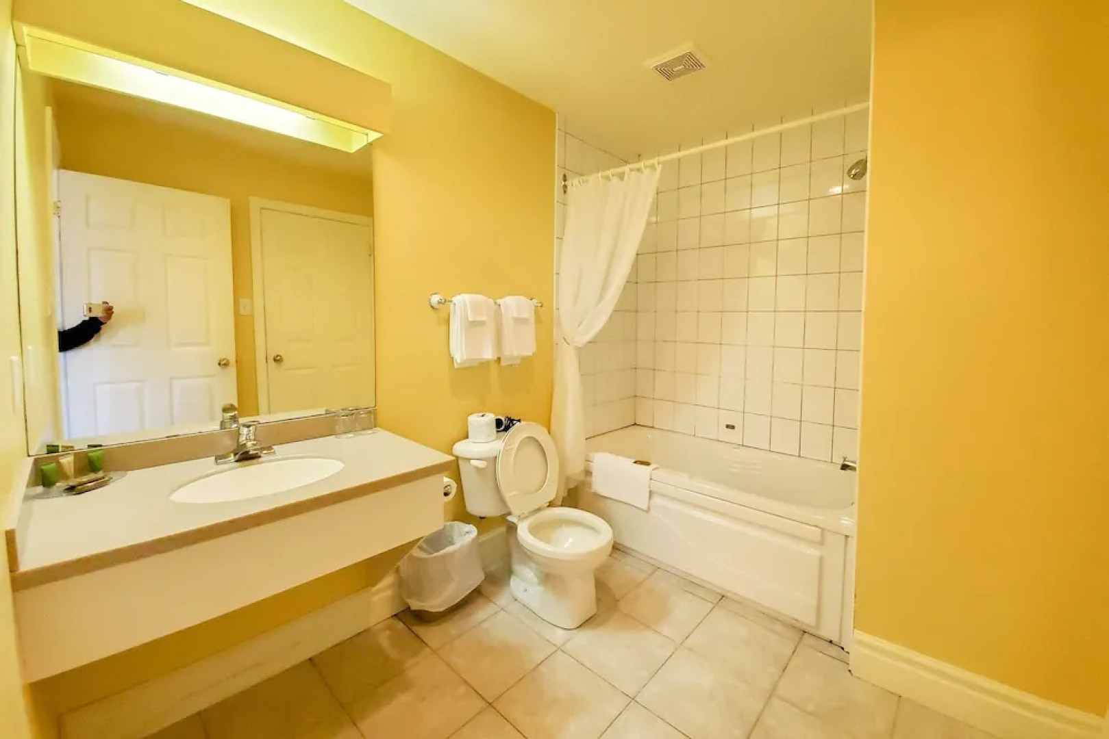 Glenghorm Beach Resort