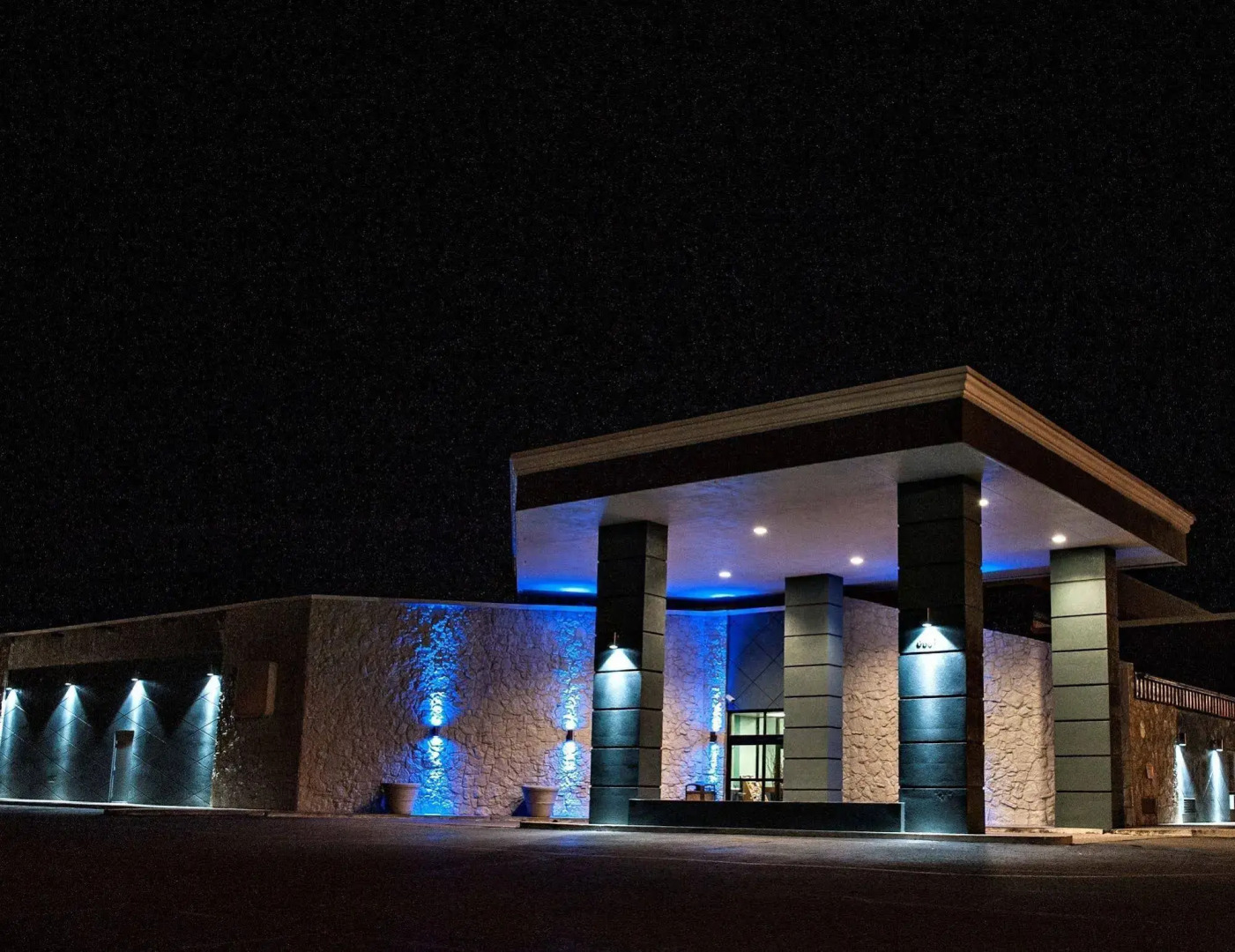 Studio 6 Amarillo, TX – West Medical Center