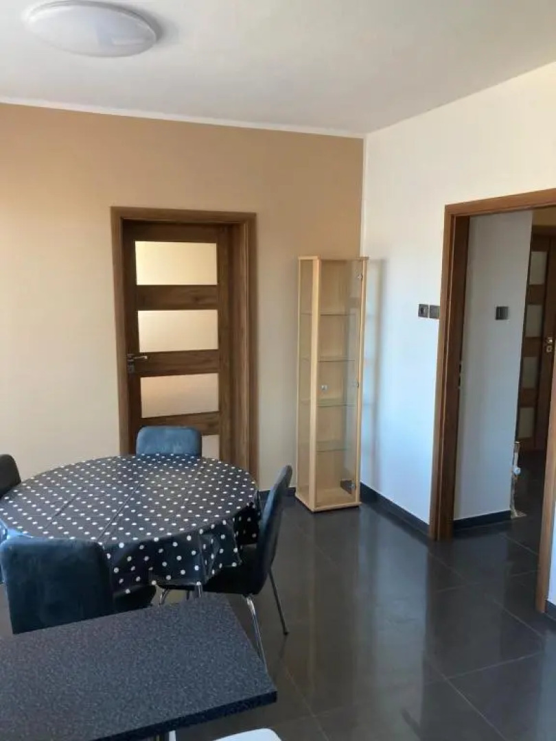 Apartment Za Poštou