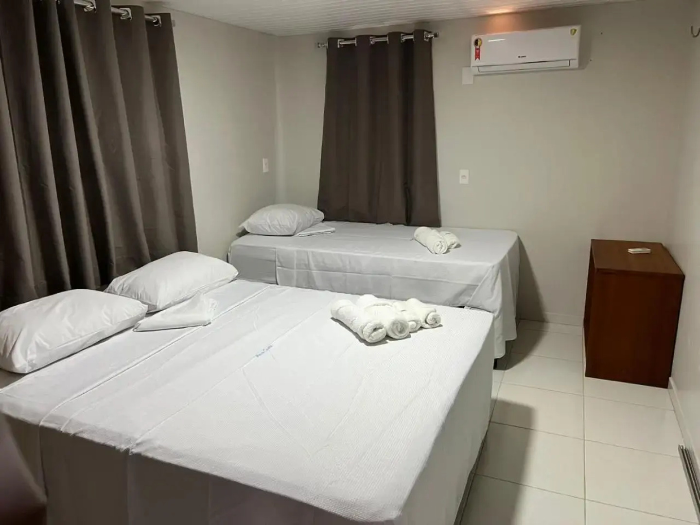 Pousada Cajueiro Atins