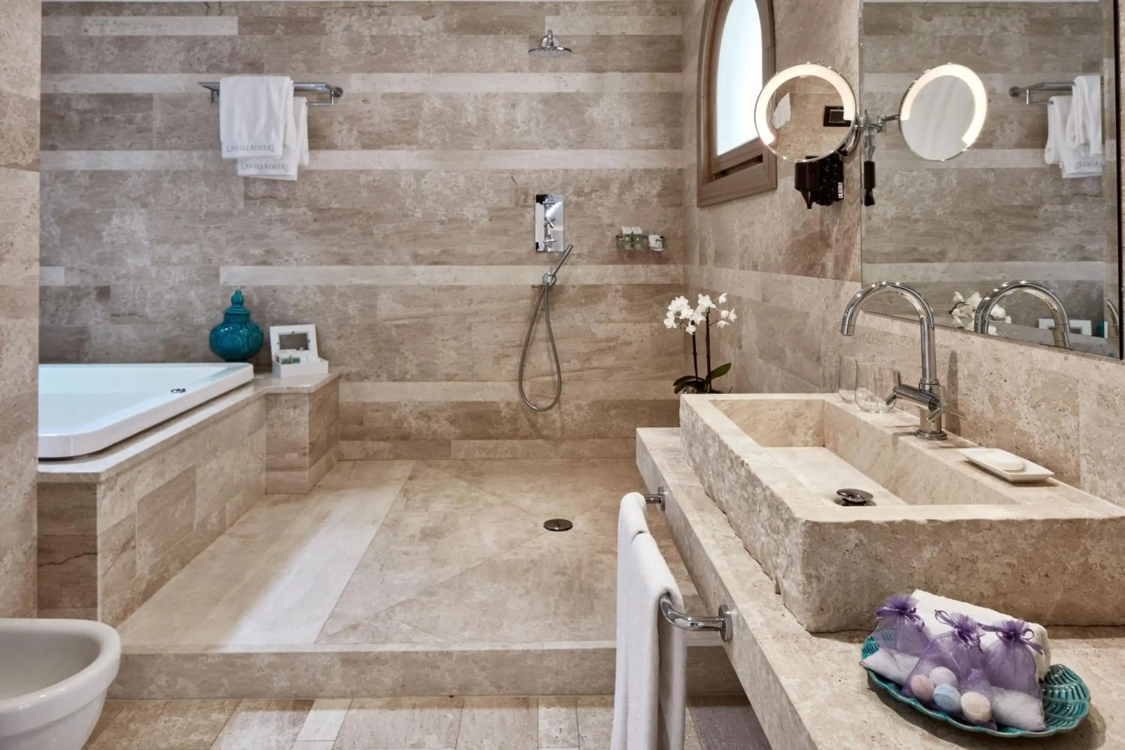 La Villa del Re - Adults Only - Small Luxury Hotels of the World