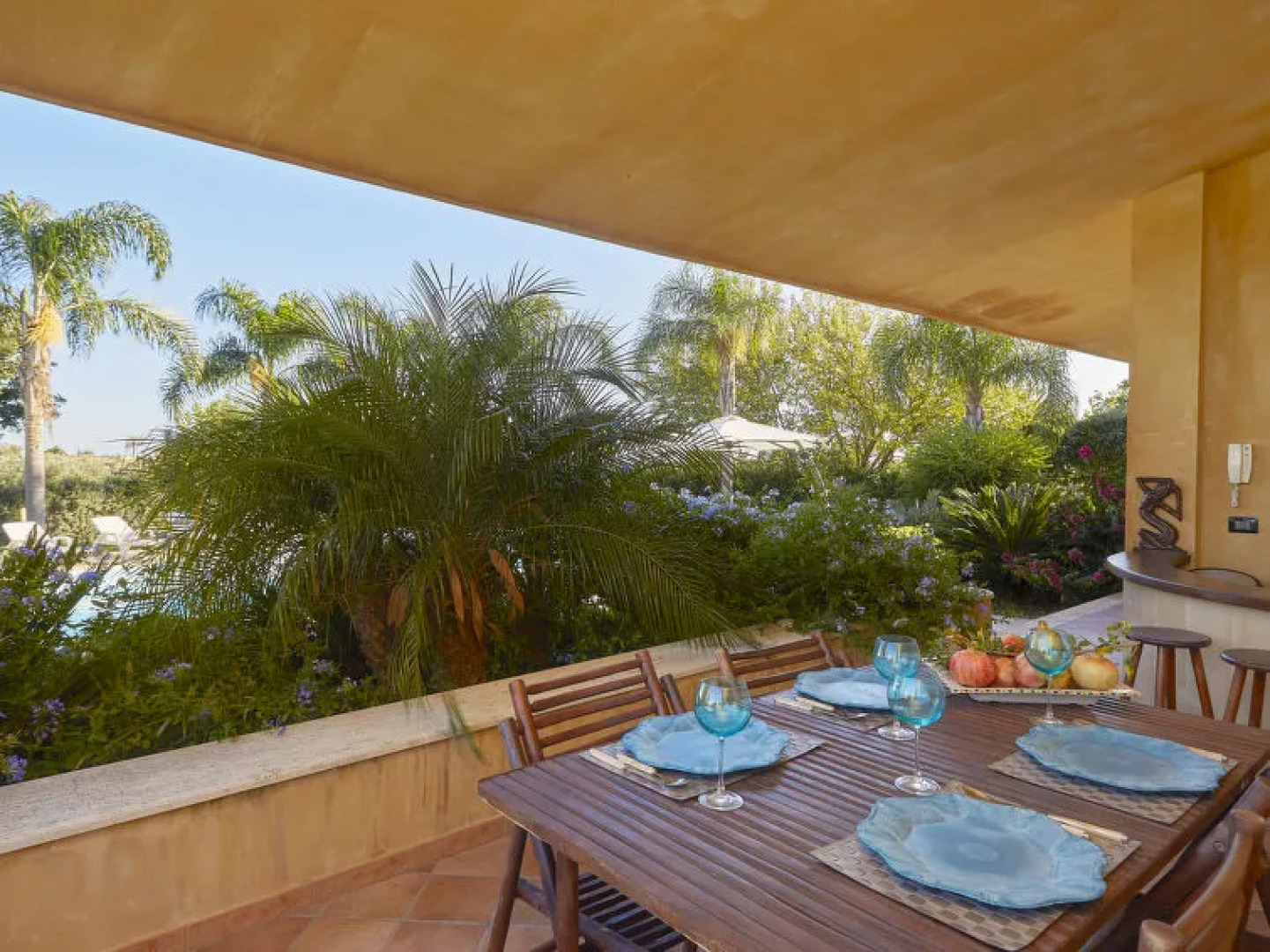 Oasi Bar Affittacamere