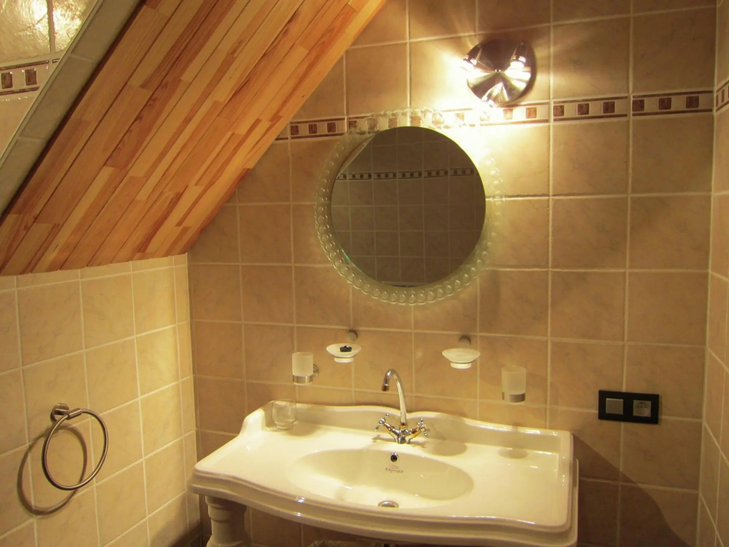 Holiday Home in Cul-des-sarts Near Forest