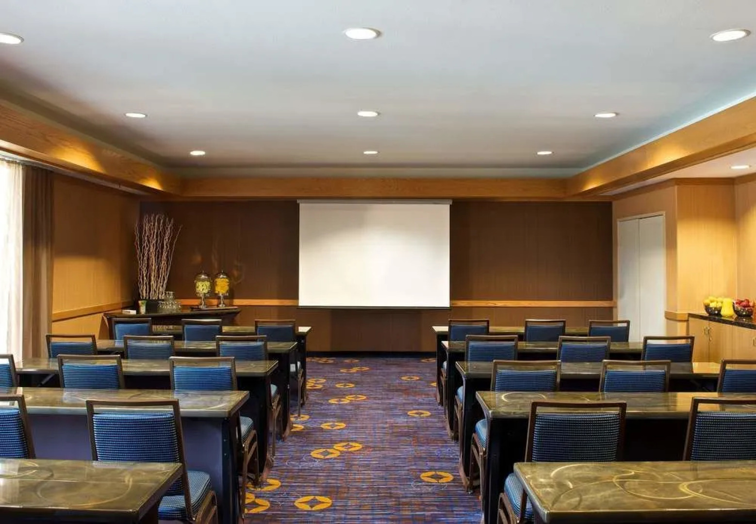 Courtyard Palm Desert