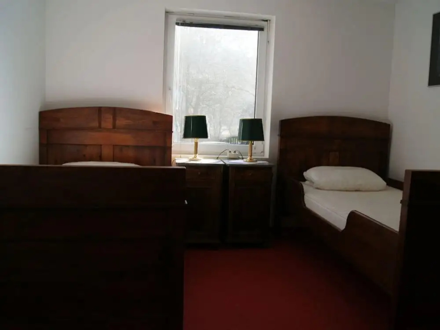 Classy Apartment in Ferchesar