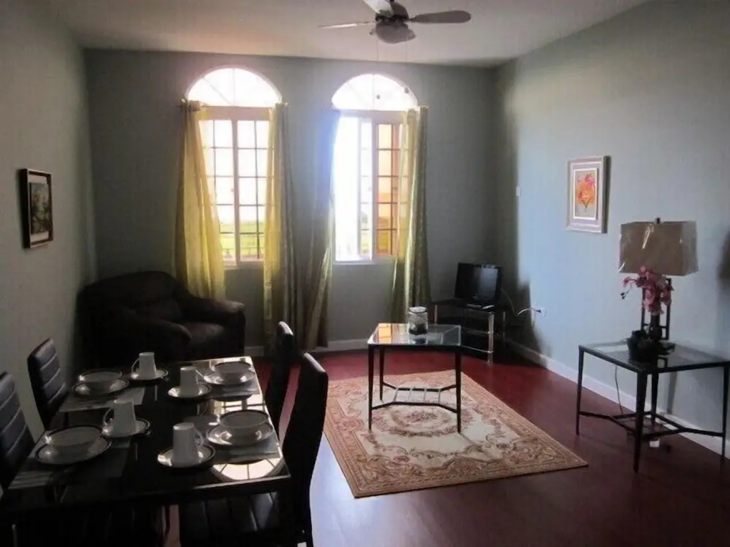 Hampton Apartments Guyana