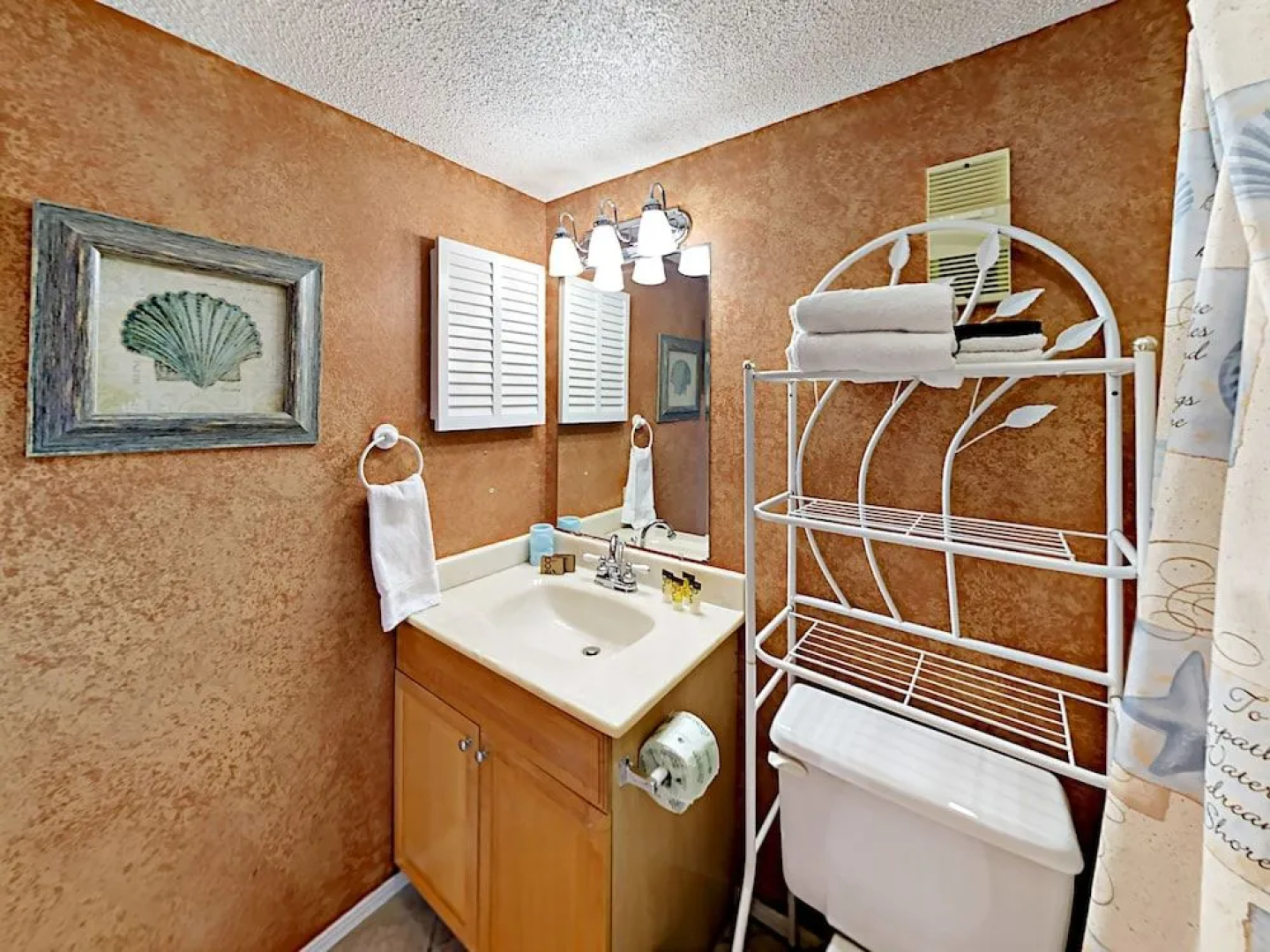 Sunny Gulf Shores Plantation Condo by RedAwning
