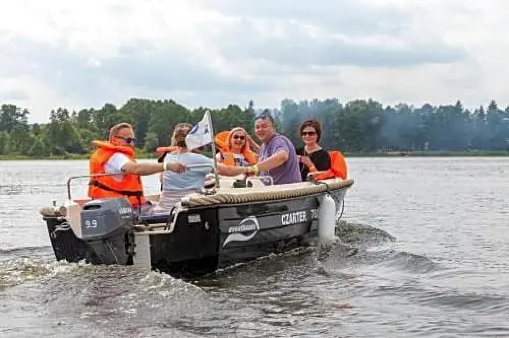 Lipowy Przyladek - Szkolenia i Wypoczynek