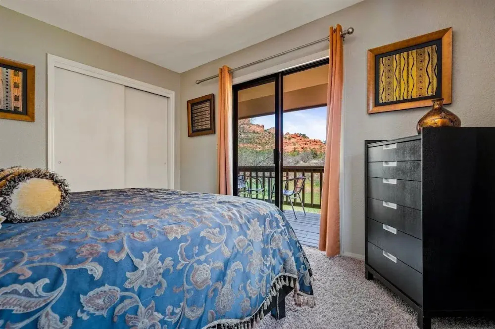 100 @ Bell Rockcondo- Toroweap 2 Bedroom Condo by RedAwning