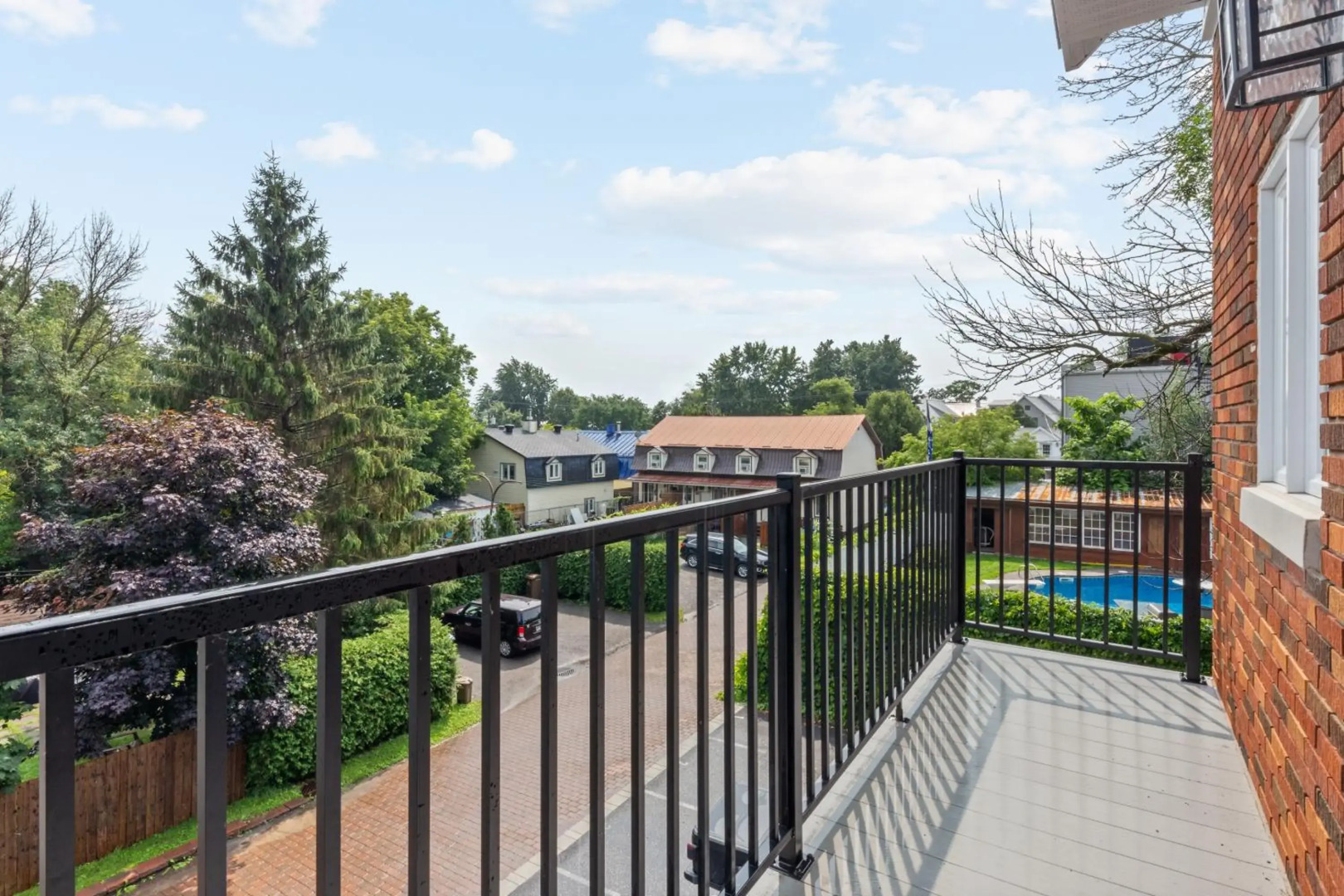 Le Karina - Vieux-Terrebonne