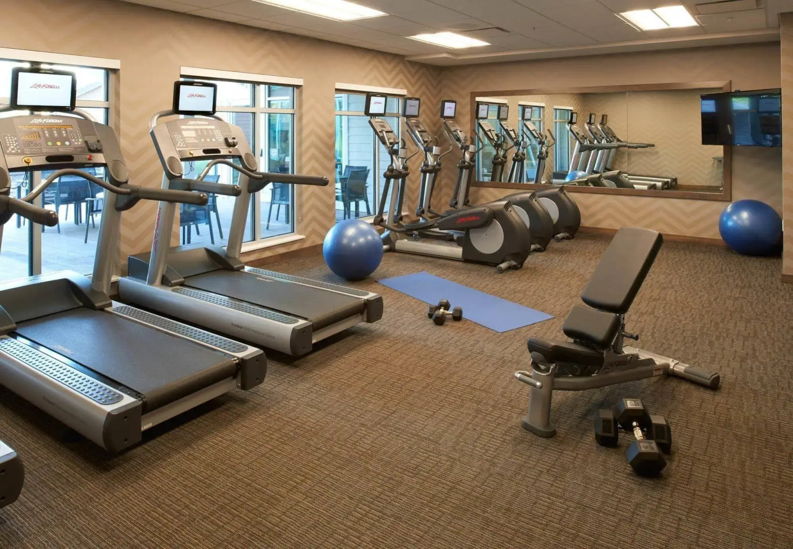 Residence Inn by Marriott Chicago Bolingbrook