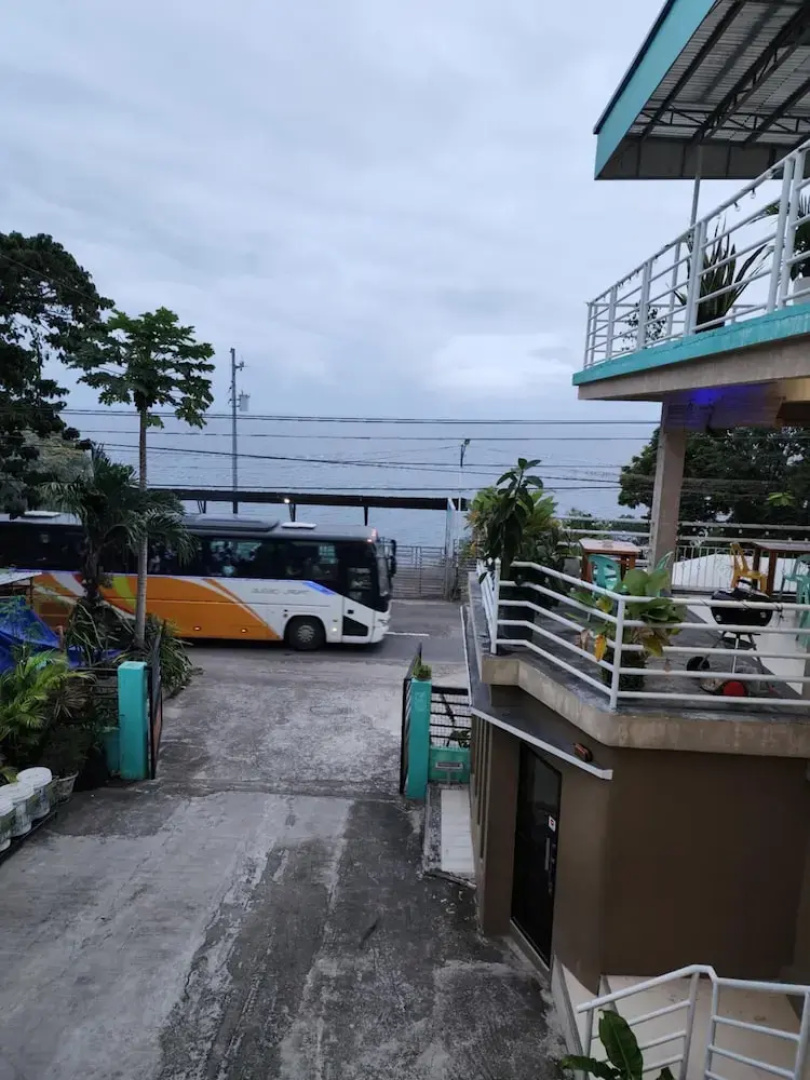 Susada's Inn