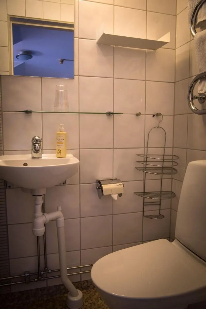 Hotell Aqva Restaurang & Bar – Ett Biosfärhotell med fokus på hållbarhet