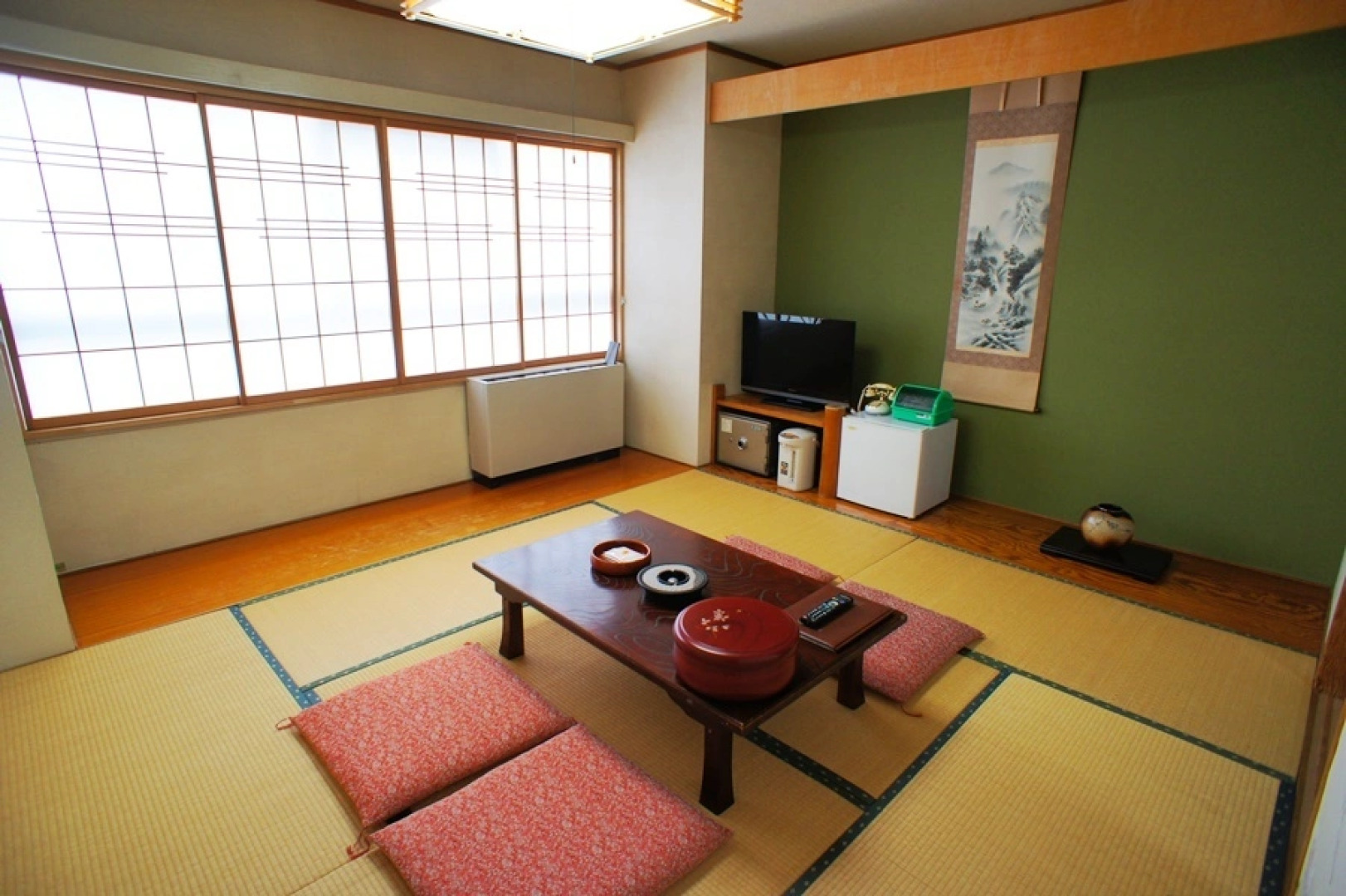 Hotel Chalet Yuzawa Ginsui