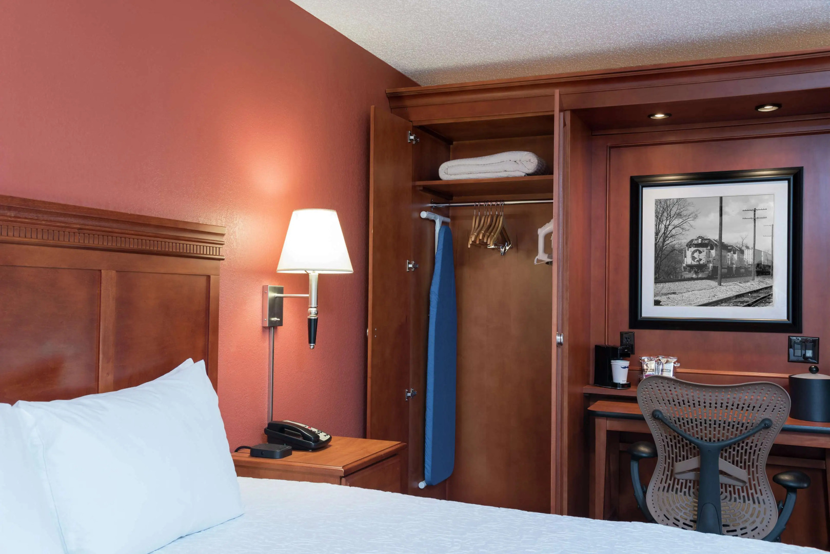 Hampton Inn Joliet - I-80