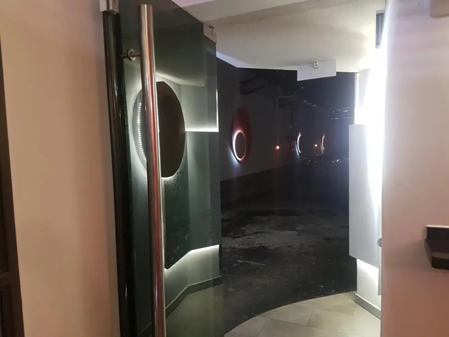 Origen Hotel (Motel)