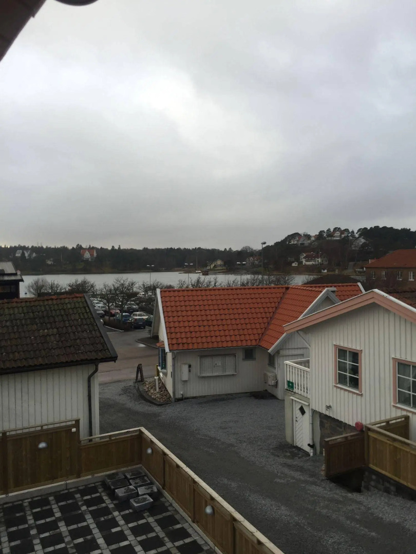 Hotell & Restaurang Solliden