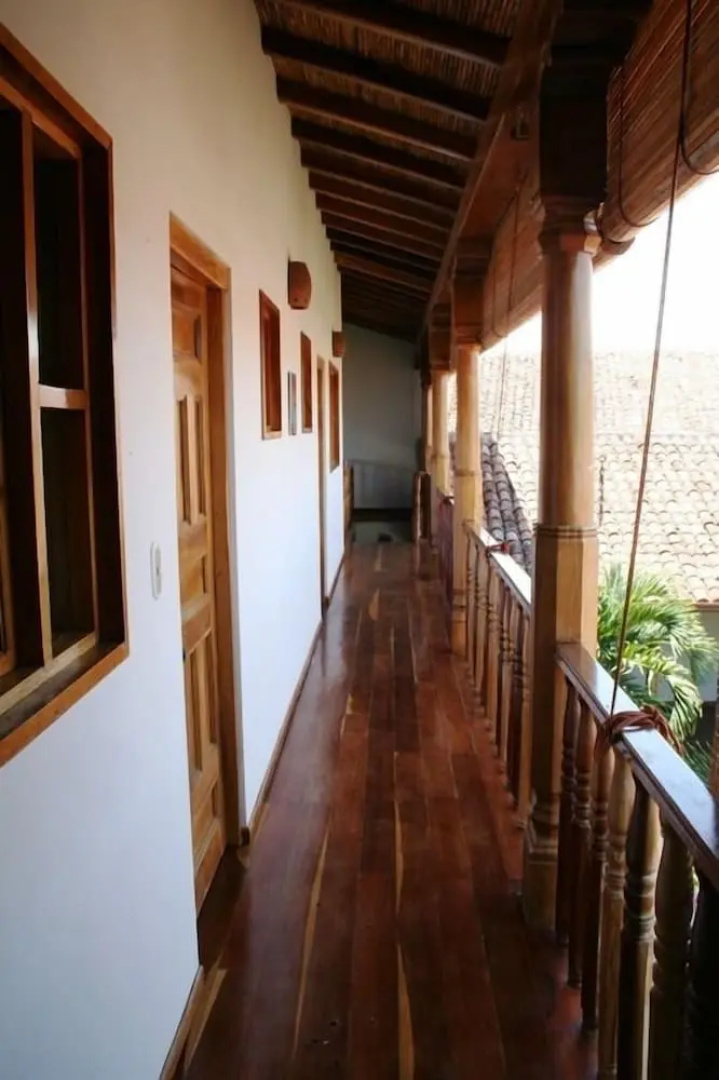 Miss Margrit's Guest House
