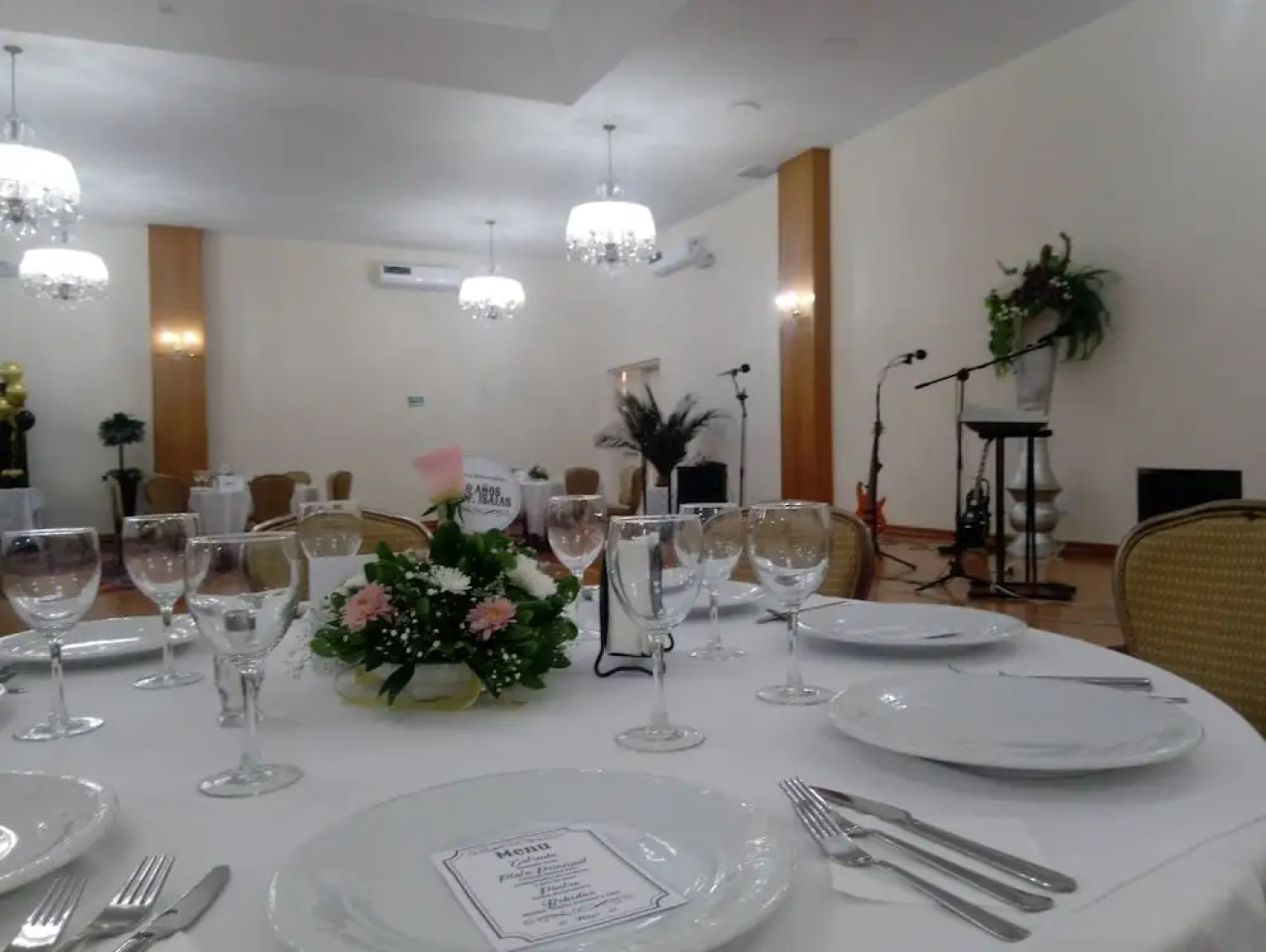 Los Cedros Hotel Inn Nuevo Casas Grandes