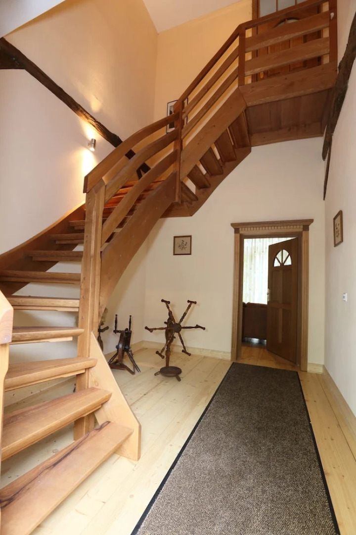 Ferienwohnung Jonagold