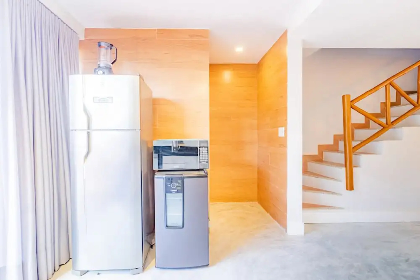 IM04 Ótimo Apto 3 Quartos - Imbassaí