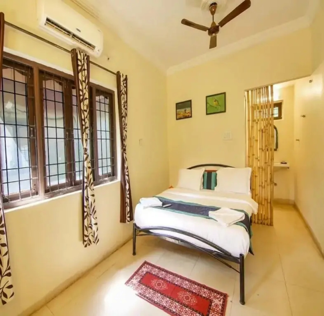 Vann Life Forest Resort