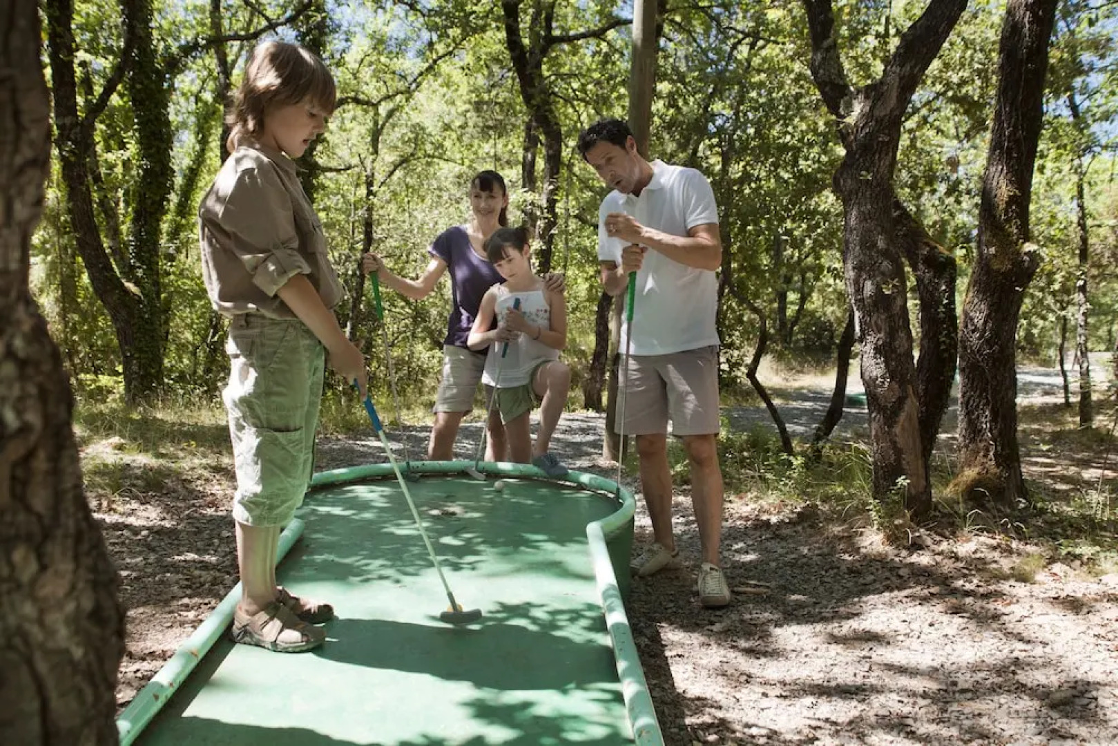 Maeva Particuliers Résidence Le Rouret