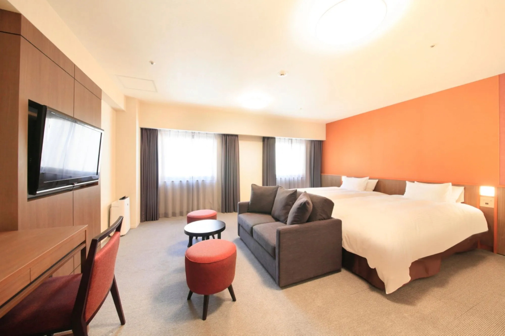 Richmondhotel Kagoshima Kinseicho