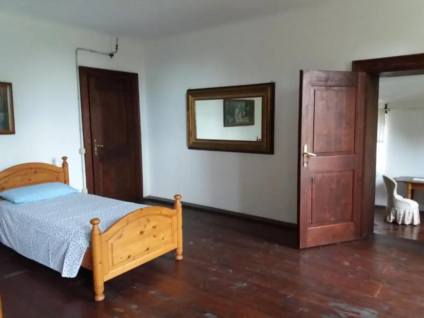 Agriturismo Casa delle Rose Winery