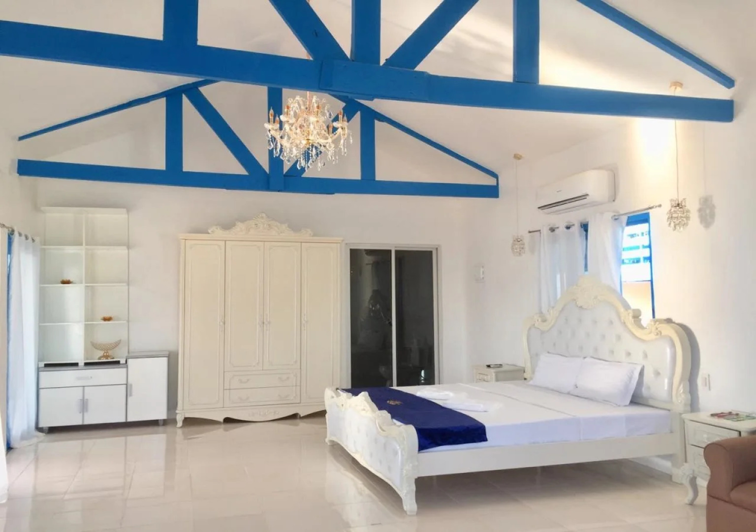 Siquijor Eastern Garan Seaview Resort