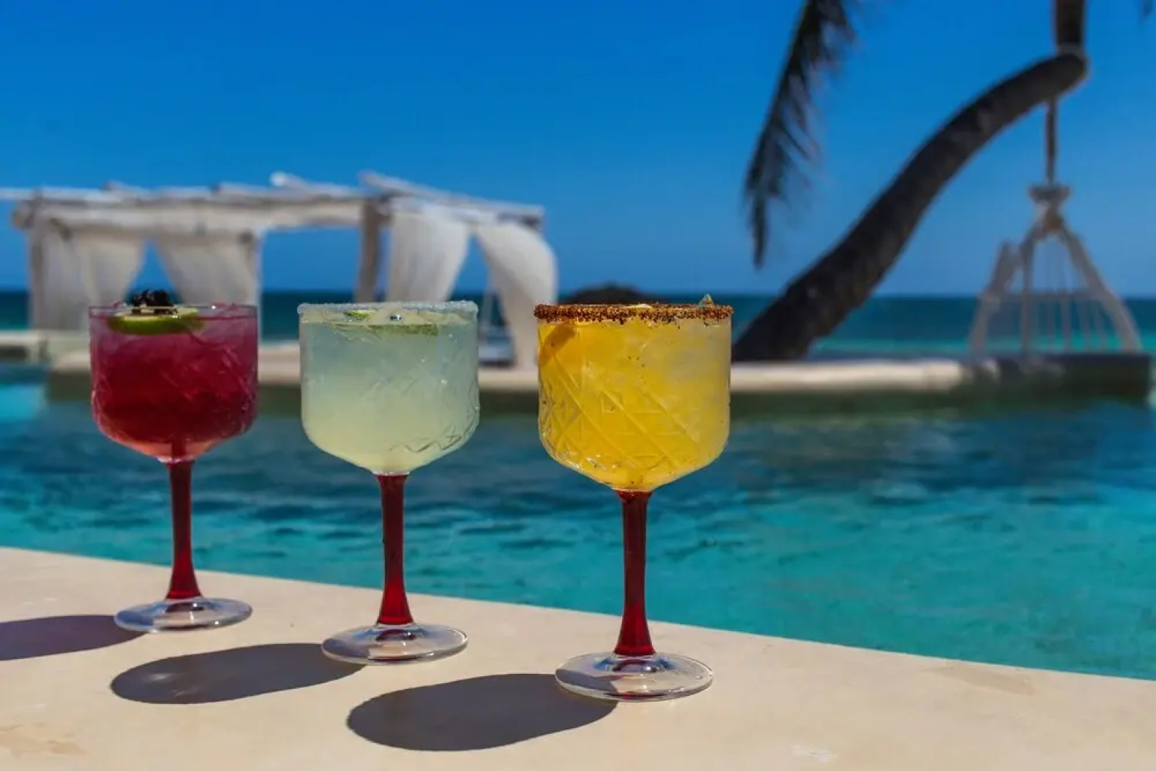 Roc Luxe Tulum