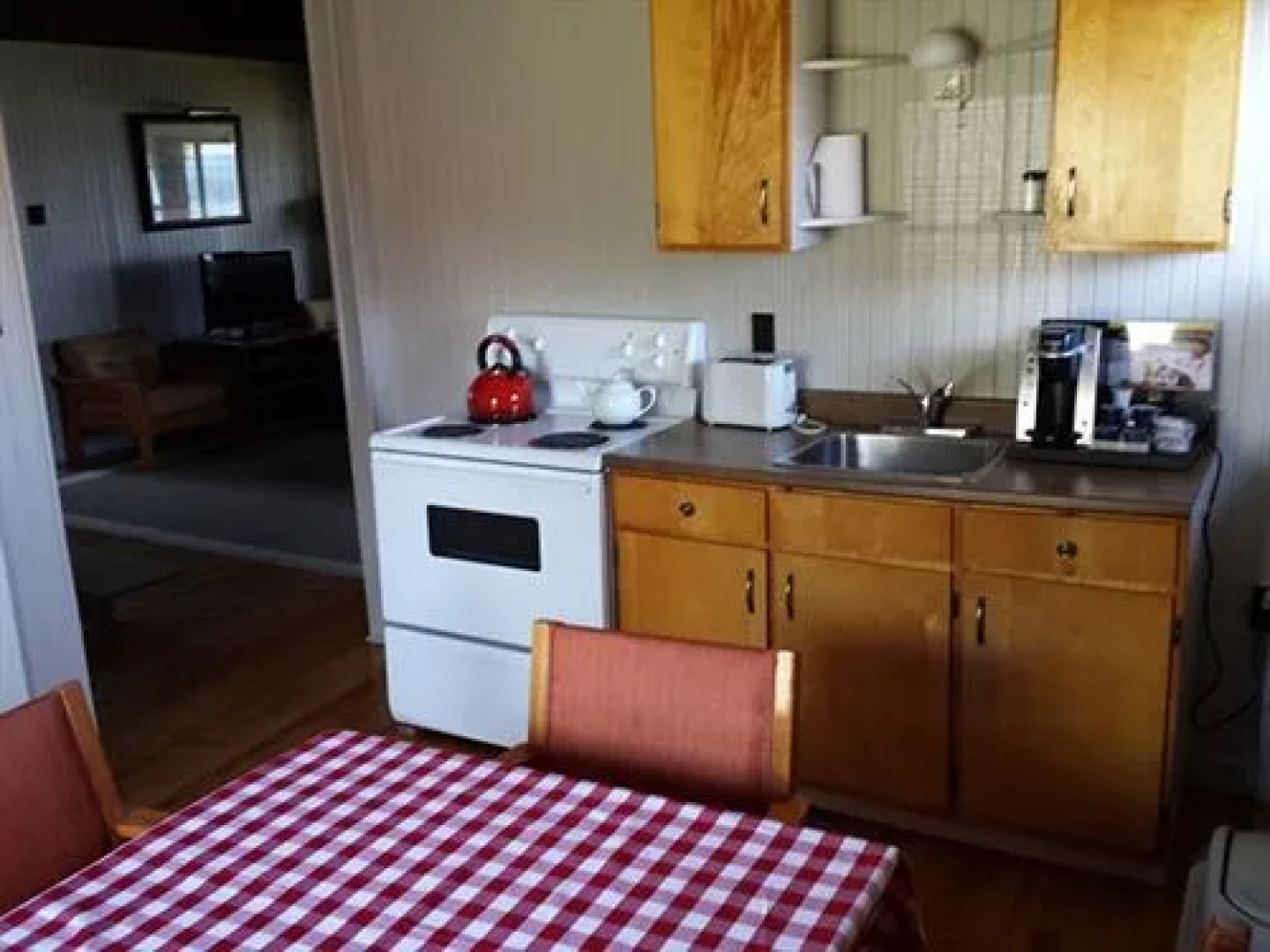 Pictou Lodge Beachfront Resort