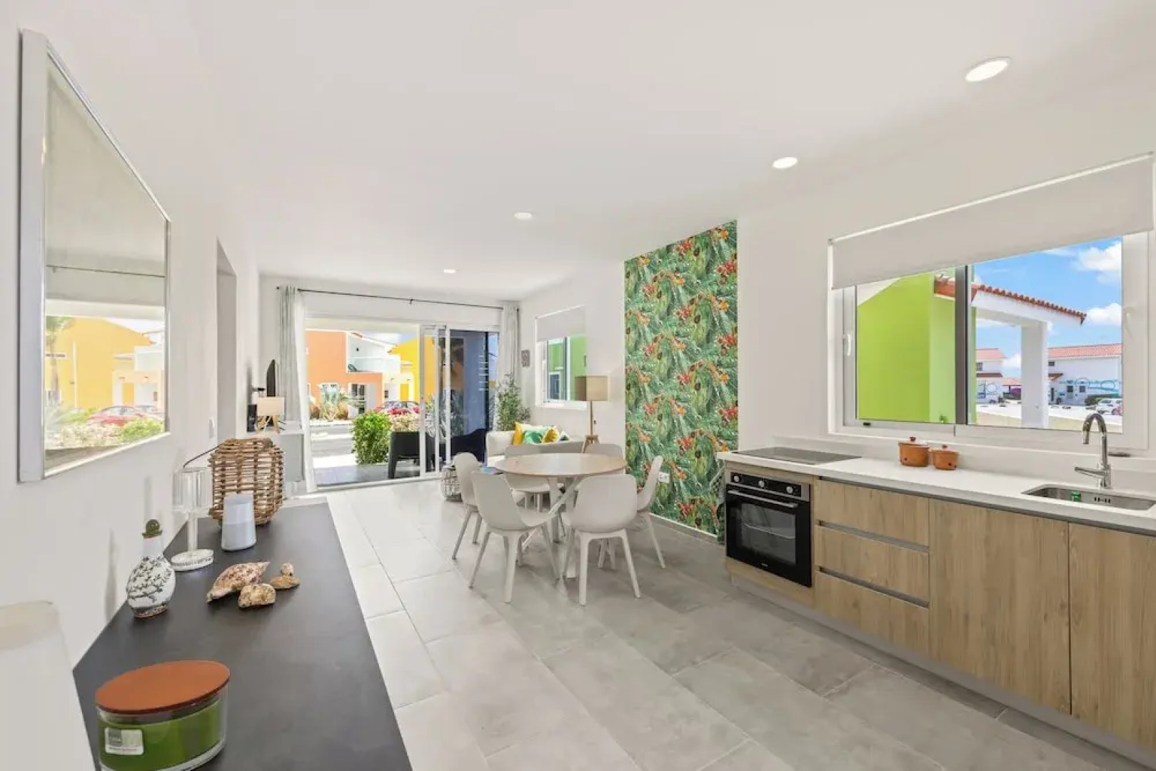 Punta azul 12A Ocean resort