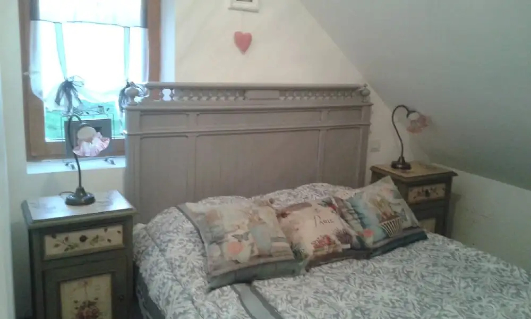 La Maison dans la Prairie