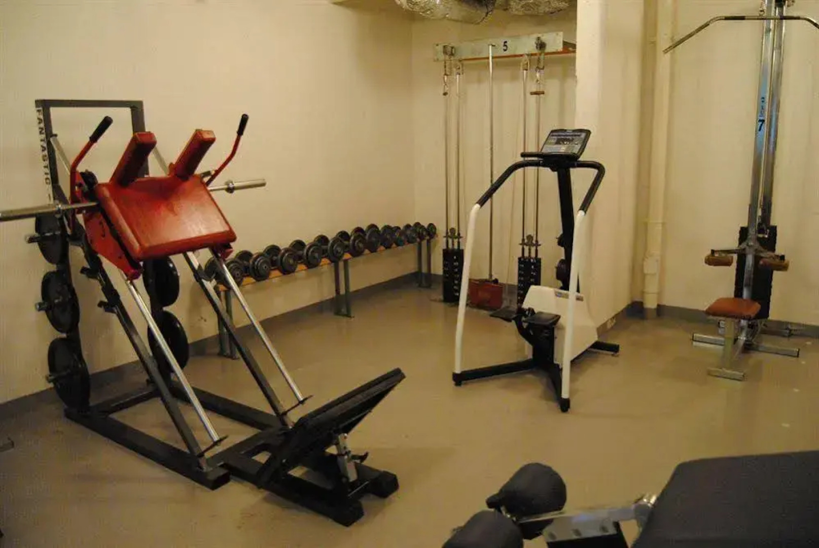 Värmlands Campanläggning